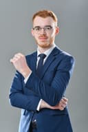 Marcus Reed, Operations Lead